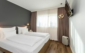 roomz Graz - Business Design Hotel